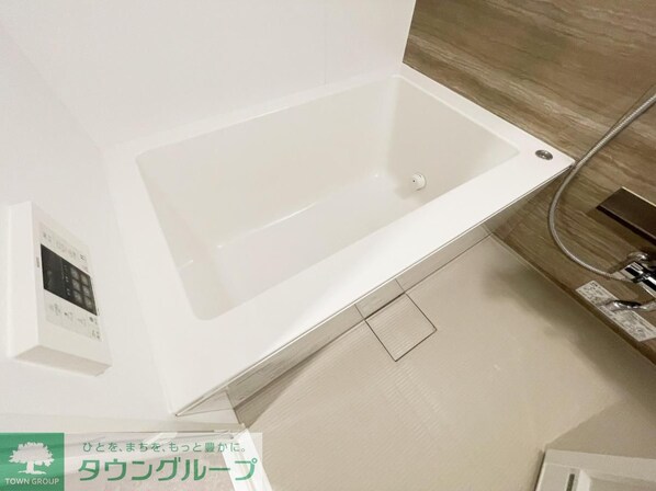 ラティエラ武蔵小杉の物件内観写真